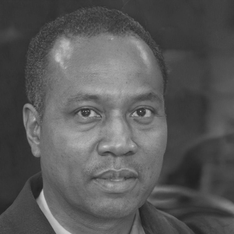 Portrait de Bastien Lefèvre, participant aux webinaires sur les indicateurs économiques