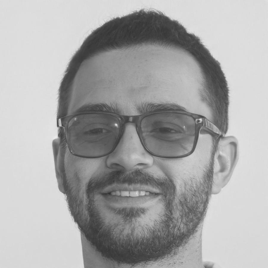 Portrait de Gaspard Moreau