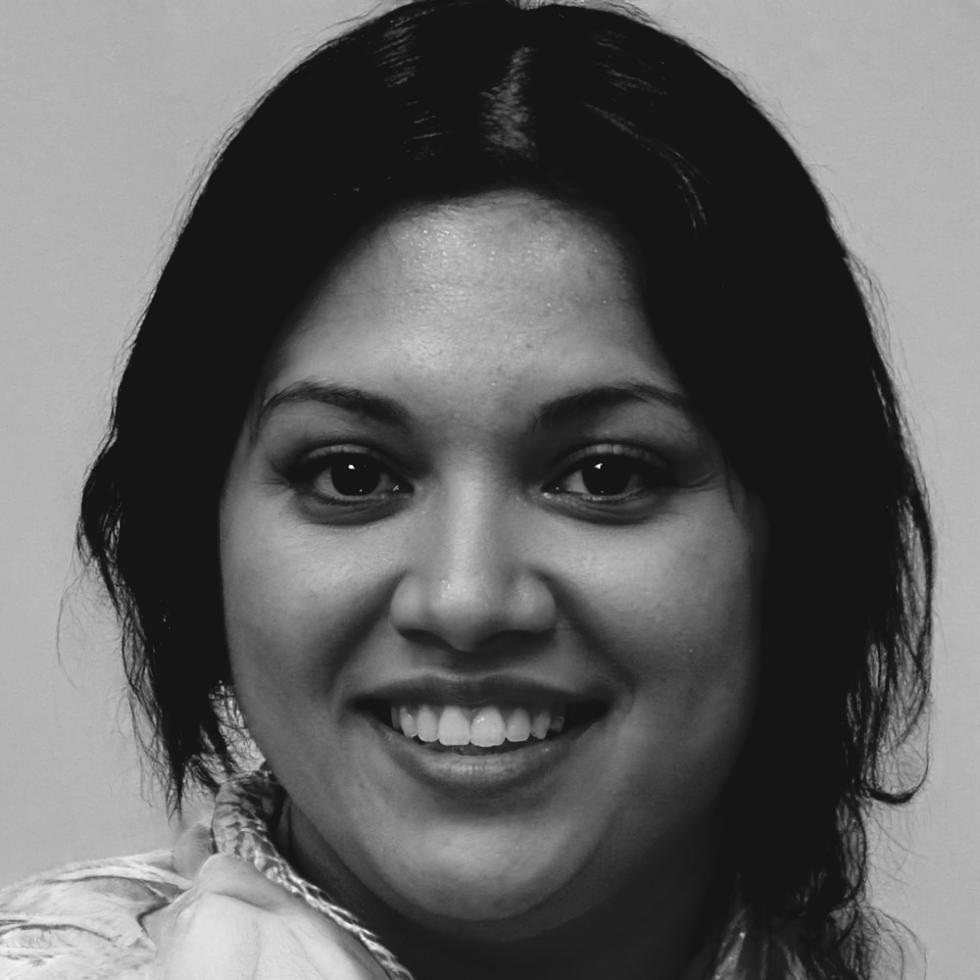 Portrait de Léonie Dufresne