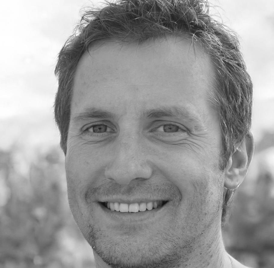 Portrait de Mathis Beaumont, participant aux webinaires sur l'analyse économique