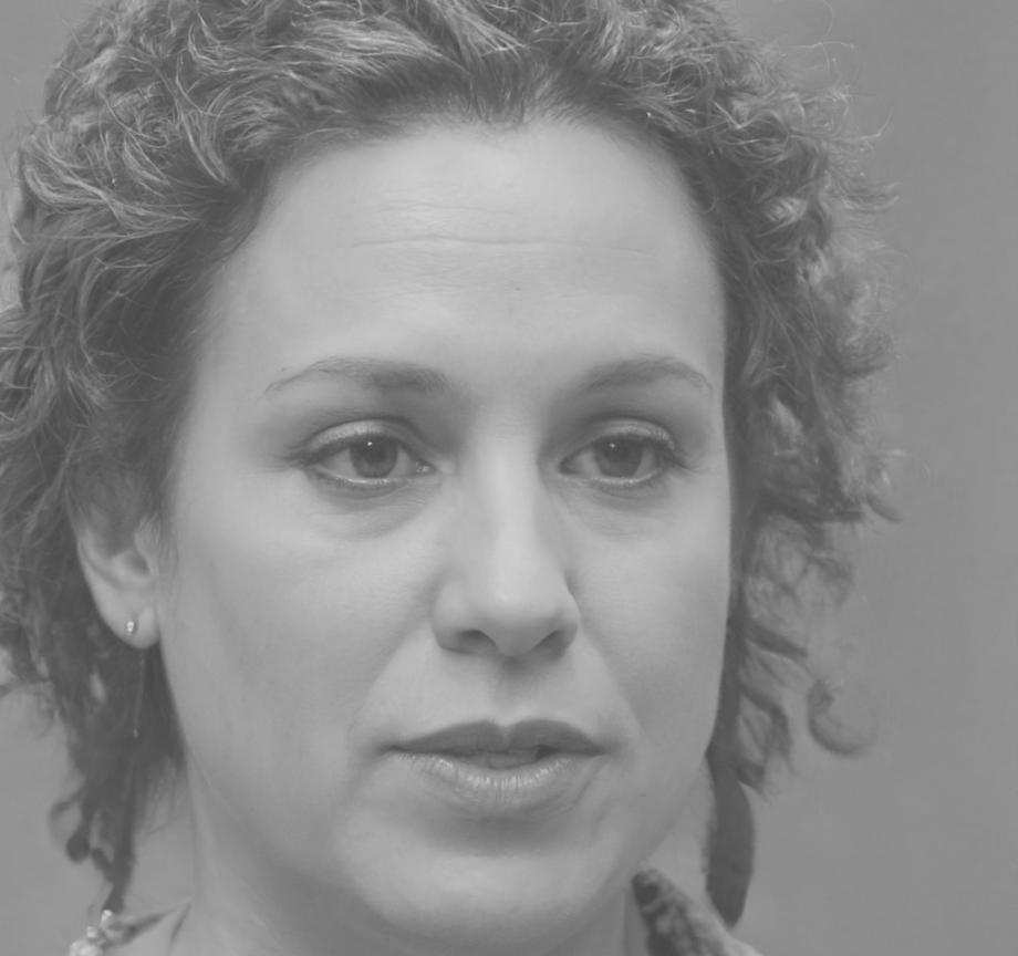 Portrait de Léonie Durand